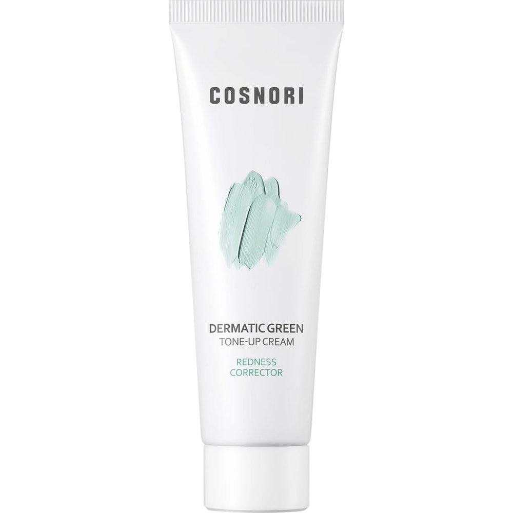 Cosnori Green Tone Correcting Face Cream 50 ml