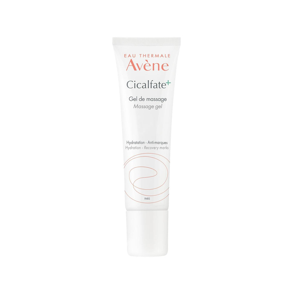 Avene Cicalfate+ Skincare Massage Gel for Skin Barrier Renewal - 30 ml, Dermatologically-Tested Avene Cicalfate+ Skincare Gel for Barrier Renewal Skincare, Avene Cicalfate+, Massage Gel, Skin Barrier Renewal, Dermatologically-Tested, Sensitive Skin, Skincare Routine, Natural Barrier Renewal, Gentle Skincare, Soothing Skincare, Skincare for Damaged Skin