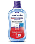 Parodontax Hyaluronic Acid Daily Mouthwash 500ml - Maintains Gum Health & Oral Hygiene - image 2