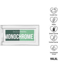 Show by Pastel Monochrome Duo Eyeshadow Palette - Cruelty-Free, Gluten-Free, Halal Certified Eyeshadow with 12 Set - view 3