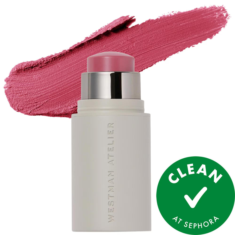 Baby Cheeks Mini Lip + Cheek Cream Blush Stick - Natural, Hydrating, Vegan & Cruelty-Free Makeup Baby Cheeks Mini Lip + Cheek Cream Blush Stick - Natural & Vegan Makeup clean beauty blush, vegan lip cheek cream, natural makeup stick, hydrating blush for sensitive skin, multi-use cheek lip color, cruelty-free makeup, natural makeup, vegan beauty products, lip and cheek cream, makeup for sensitive skin, natural blush, vegan blush, cruelty-free blush