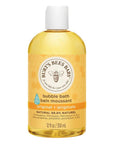 Burts Bees Hypoallergenic Baby Bath Foam 11.83 fl oz - Gentle, Moisturizing, Paraben-Free for Sensitive Skin Burts Bees Baby Bath Foam - Hypoallergenic & Paraben-Free Baby bath foam, Hypoallergenic baby bath, Paraben-free baby care, Natural baby bath products, Burts Bees baby bath foam, Gentle baby skin care, Moisturizing baby bath, Sensitive skin baby products, Baby care essentials, Newborn bath products