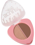 Love Generation SculptBerry 02 Contour Face Palette 9g