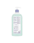 Eau Thermale Jonzac Facial Cleansing Gel for Sensitive Skin - Gentle, Natural, and Hypoallergenic Cleanser for Oily Skin Eau Thermale Jonzac Gentle Facial Cleansing Gel for Sensitive Skin Facial Cleansing Gel, Eau Thermale Jonzac, Sensitive Skin Care, Natural Skincare Products, Hypoallergenic Skincare, Gentle Cleanser, Oily Skin Solutions, Soap-Free Formula, Natural Ingredients, Eco-Friendly Skincare, Skincare for Sensitive Skin, Dermatologically Tested, Organic Skincare