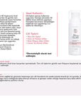 Rimu Health Hyaluronic Acid Daily Sunscreen - SPF UVA/UVB Protection, Lightweight, Moisturizing, Sensitive Skin - 50ml Rimu Health Hyaluronic Acid Sunscreen - Daily UVA/UVB Protection sunscreen, hyaluronic acid sunscreen, daily sunscreen, sun protection, UVA protection, sunscreen for sensitive skin, moisturizing sunscreen, ceramide sunscreen, broad spectrum sunscreen, lightweight sunscreen, Rimu Health, skin care, face sunscreen, body sunscreen, dry skin, sensitive skin, all skin types, hydration, moisturiz
