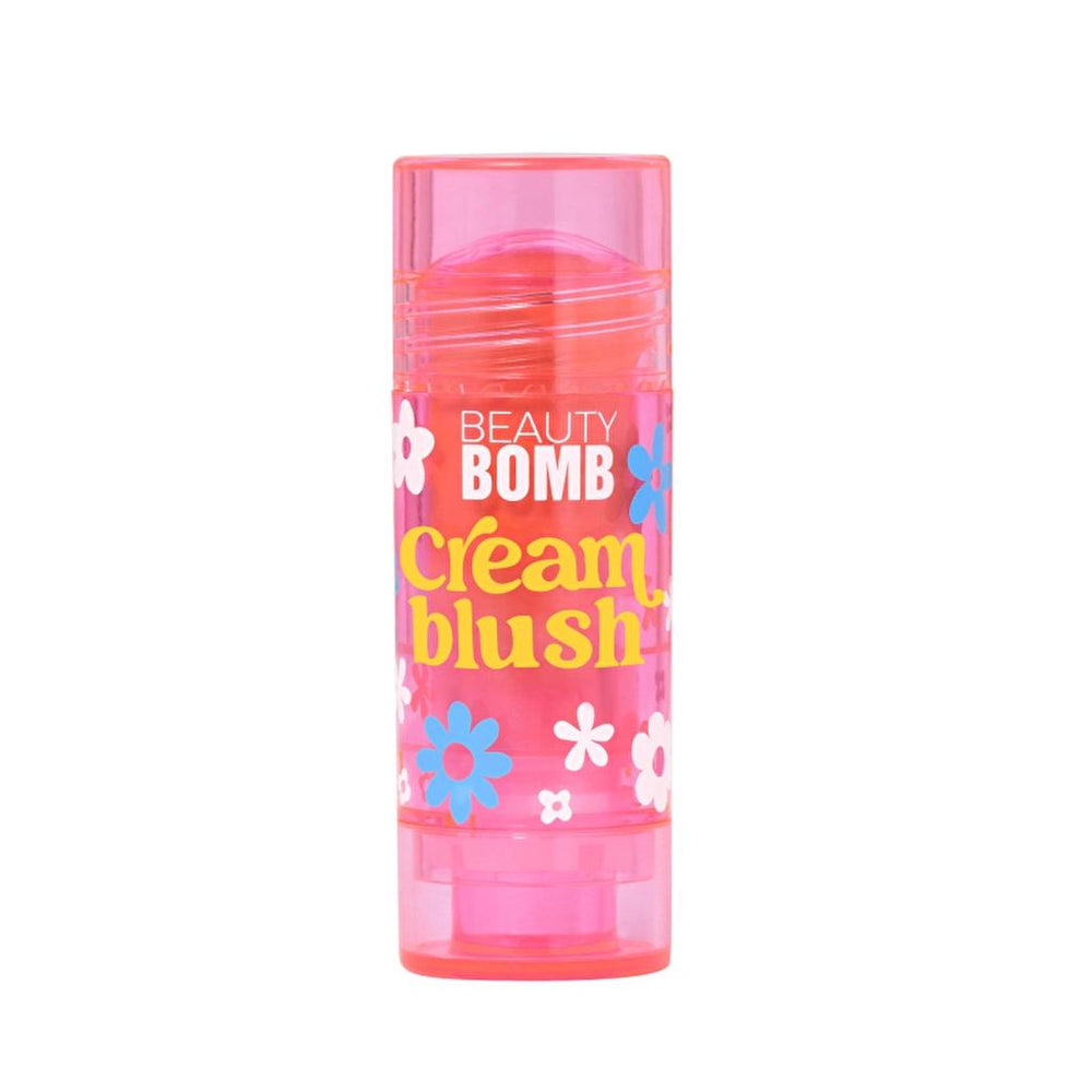 Beauty Bomb Cream Blush Stick 01 Charming Smile 5.5g