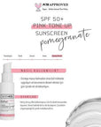Skin401 Vegan SPF50+ Pink Tone Up Sunscreen - Cruelty-Free, Even Skin Tone, 1.69 fl oz Skin401 Vegan SPF50+ Sunscreen - Even Skin Tone & Protection Vegan Sunscreen, Cruelty-Free Sunscreen, Tone Up Sunscreen, SPF50+ Sunscreen, Skin Tone Evening Sunscreen, Skin401, Sunscreen for All Skin Types, Even Skin Tone, Antioxidant Benefits, Cruelty-Free Skincare, Vegan Skincare, Sun Protection, Skincare Essentials