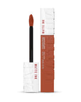 Maybelline Super Stay Matte Ink: Long-Lasting Liquid Matte Lipstick - Transfer-Proof, Smudge-Proof, Comfortable All-Day Lip Color Maybelline Super Stay Matte Lipstick: Long Lasting & Transfer-Proof liquid matte lipstick, long-lasting lipstick, transfer-proof lipstick, Maybelline Super Stay, matte lip color, non-drying matte lipstick, long wear lipstick, smudge proof lipstick, lipstick, matte lipstick, liquid lipstick, lip color, makeup, cosmetics, beauty, Maybelline, Super Stay, transfer resistant, smudge-p