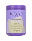 Inebrya Blondesse No Yellow Mask Anti-Brass Hair Mask 1000 ml