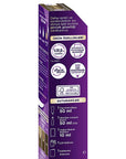 Palette Hair Dye - Vibrant Long-Lasting Color with Keratin Care Palette Hair Dye - Vibrant Color & Keratin Care Hair dye, Long-lasting hair color, Nourishing hair dye, Keratin hair care, Vibrant hair color, Hair care, Hair color, Palette hair dye, Keratin, Panthenol, Nourishing oils