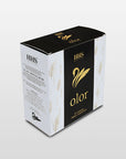 HHS Olor Herbal Diet Capsules – 60 Capsules | Matcha, Green Tea & L-Carnitine | Daily Energy Support