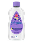 Johnson's Baby Bedtime Oil 10.14 fl oz - Clinically Proven to Aid Better Sleep for Babies Johnson's Baby Bedtime Oil - Better Sleep for Babies baby oil, bedtime routine for babies, Johnson's Baby Bedtime Oil, gentle baby skincare, moisturizing baby oil, baby sleep aid, baby massage oil, baby skincare routine, soothing bedtime products, baby care products, gentle moisturizer, clinically proven baby products