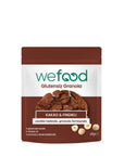 Wefood Gluten-Free Cocoa & Hazelnut Granola 60g
