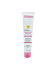 Topicrem Hydra+ Daily Protective Sunscreen SPF50 - Non-Greasy, Fragrance-Free, Hydrating Daily Moisturizer for - Face Cream