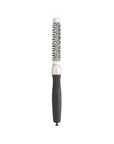 Olivia Garden Essential Blowout Classic Silver Brush 10