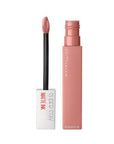 Maybelline New York Super Stay Matte Ink Liquid Matte Lipstick - Long Lasting Lip Color, 16 Hour Wear, Matte Finish Maybelline Super Stay Matte Ink - Long Lasting Matte Lipstick Maybelline Super Stay Matte Ink, Liquid Matte Lipstick, Long-lasting Lip Color, Matte Lipstick, Cruelty-free Beauty Products, Cosmetics, Lip Makeup, Long Wear Lipstick, Matte Finish Lipstick, Easy Application Lipstick, Lip Care, Beauty Essentials
