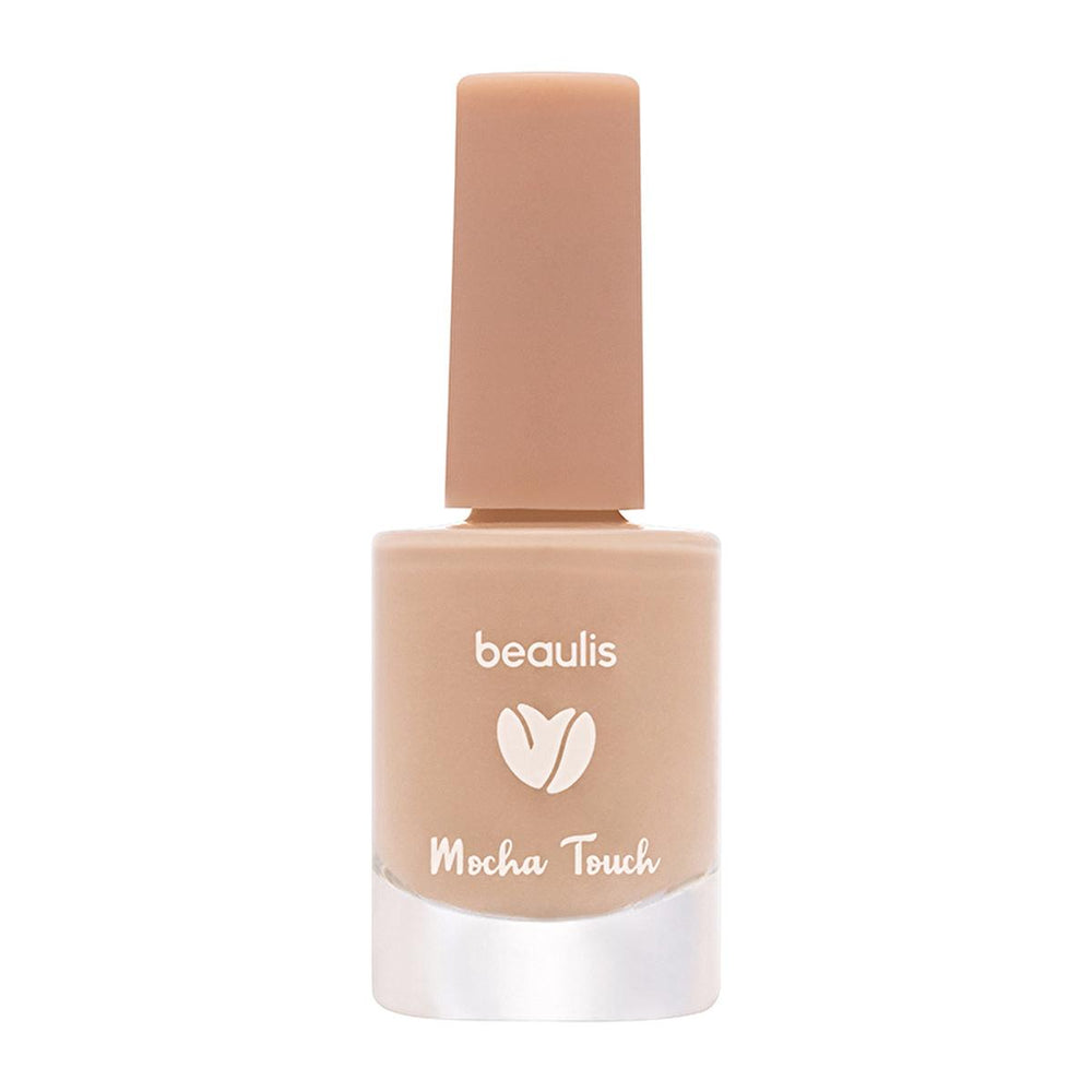 Beaulis Mocha Safari Nail Polish: Long Lasting, Trendy Brown Nail Color, Professional Salon Finish Beaulis Mocha Nail Polish: Long Lasting & Trendy mocha nail polish, beaulis nail polish, long lasting nail polish, trendy nail polish, safari nail polish, brown nail polish, nail color, nail lacquer, nail polish, mocha color, brown nail color, long-lasting effect, flowing texture, intense formula, single-stroke application, smooth finish, beauty, cosmetics, fashion, manicure, gifts for her, nail care, safari,