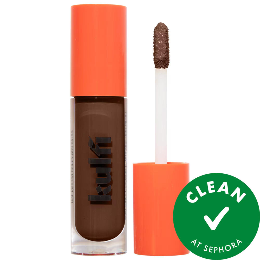 Main Match Crease-Proof Long-Wear Hydrating Concealer - Vegan, Cruelty-Free, Medium Coverage Main Match Crease-Proof Concealer - Vegan & Long-Lasting crease-proof concealer, hydrating concealer, vegan concealer, cruelty-free concealer, long-wear concealer, medium coverage concealer, radiant finish concealer, liquid concealer, ethical beauty products, vegan beauty products, cruelty-free beauty products, makeup, face makeup, concealer for dark circles, concealer for hyperpigmentation, concealer for blemishes