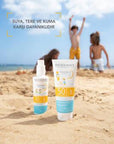 Bioderma Children's Sunscreen Spray SPF50+ 200ml - Hypoallergenic, Water-Resistant, Pediatrician-Tested - view 9