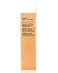 Eklips Eco Natural Bristle Body Brush for Dry Brushing & Cellulite Reduction - Gentle Exfoliating Brush for - Exfoliator