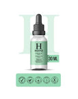 Hoito Hyaluronic Acid Serum 30ml - Natural Anti-Aging Moisturizing Serum for Dry Skin - view 2