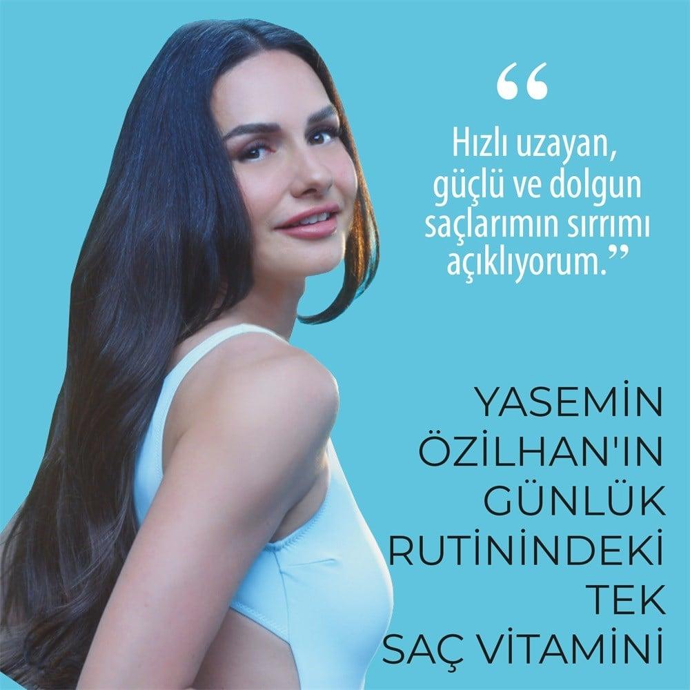Sovital Hair Vitamins 60 Vegan Gummies - Swiss Patented Formula for Healthy Hair Sovital Hair Vitamins 60 Vegan Gummies - Healthy Hair Support hair vitamins, vegan gummies, Swiss-patented hair supplement, sugar-free hair vitamins, GMO-free hair care supplements, hair health, vegan hair care, natural hair supplements, hair growth support, dietary supplements, healthy hair, hair care routine