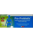 iHealth Pro Probiotic Supplement - 30 Capsules, Gluten-Free, Supports Digestive Health iHealth Pro Probiotic Supplement - Supports Digestive Health probiotic supplement, digestive health, probiotic capsules, prebiotic fibers, gluten-free probiotic, lactose-free probiotic, GMO-free probiotic, gut health, digestive wellness, iHealth, health supplements, wellness products