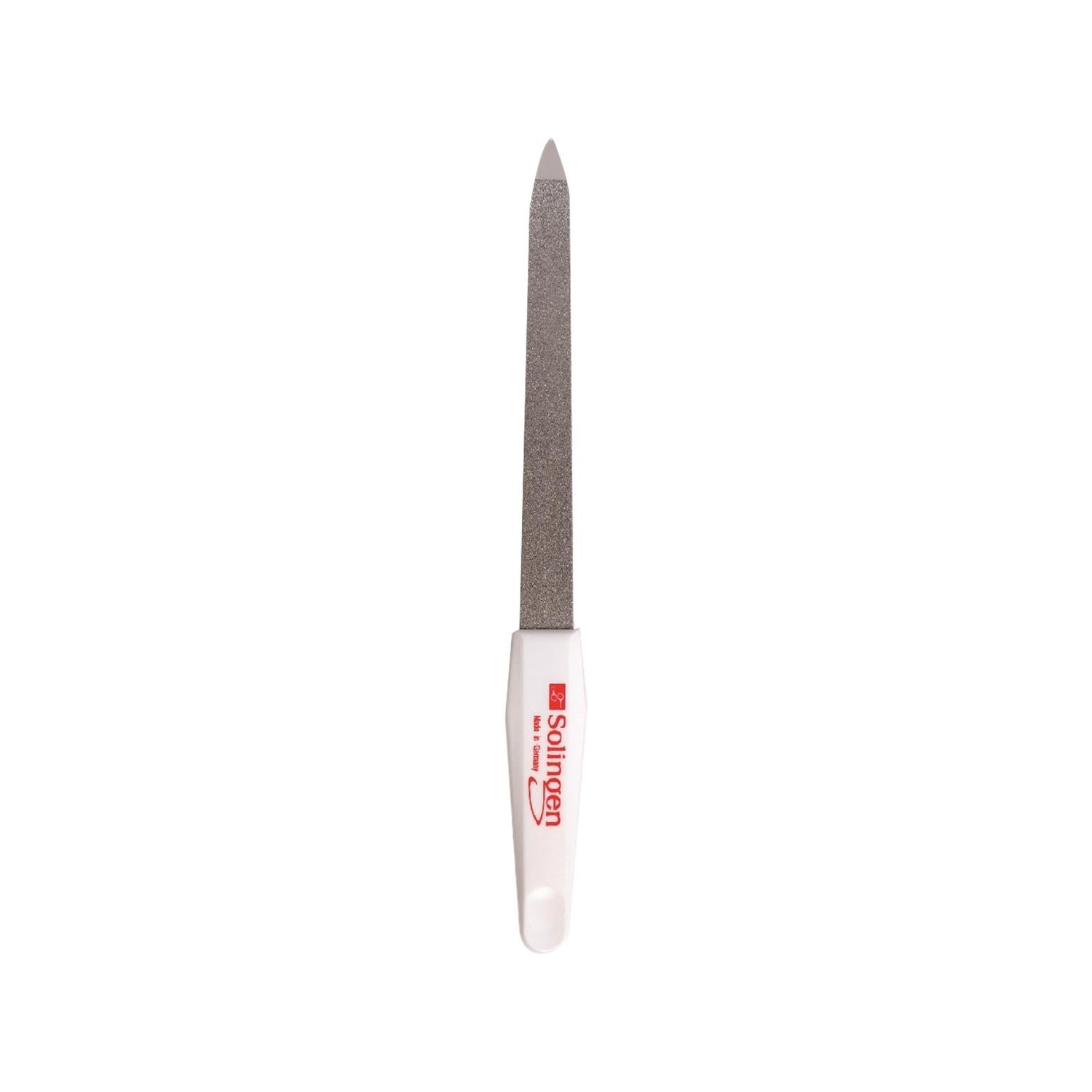 Solingen Metal File 7130-18 - High-Quality Filing Tool for Precision Metalwork Solingen Metal File 7130-18 - Precision Metal Filing Metal File, Solingen Törpü, Filing Tool, Metalworking Tool, Precision File, Metalwork, DIY, Professional, Crafting, Repair, Manufacturing, High-Quality Metal, Durable, Ergonomic, Precision Work