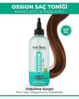 Morfose Ossion Anti-Hair Loss Hair Tonic 300 ml