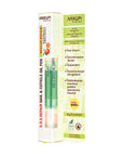 Mixup. Nail Care Oil & Cuticle Remover - Nourishing Tea Tree Oil for Nail Repair & Strengthening - view 3