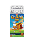 EasyFishoil Multivitamin Supplement for Children - Omega-3 Fatty Acids, Chewable Vitamins for Kids Aged 4-10 - image 3