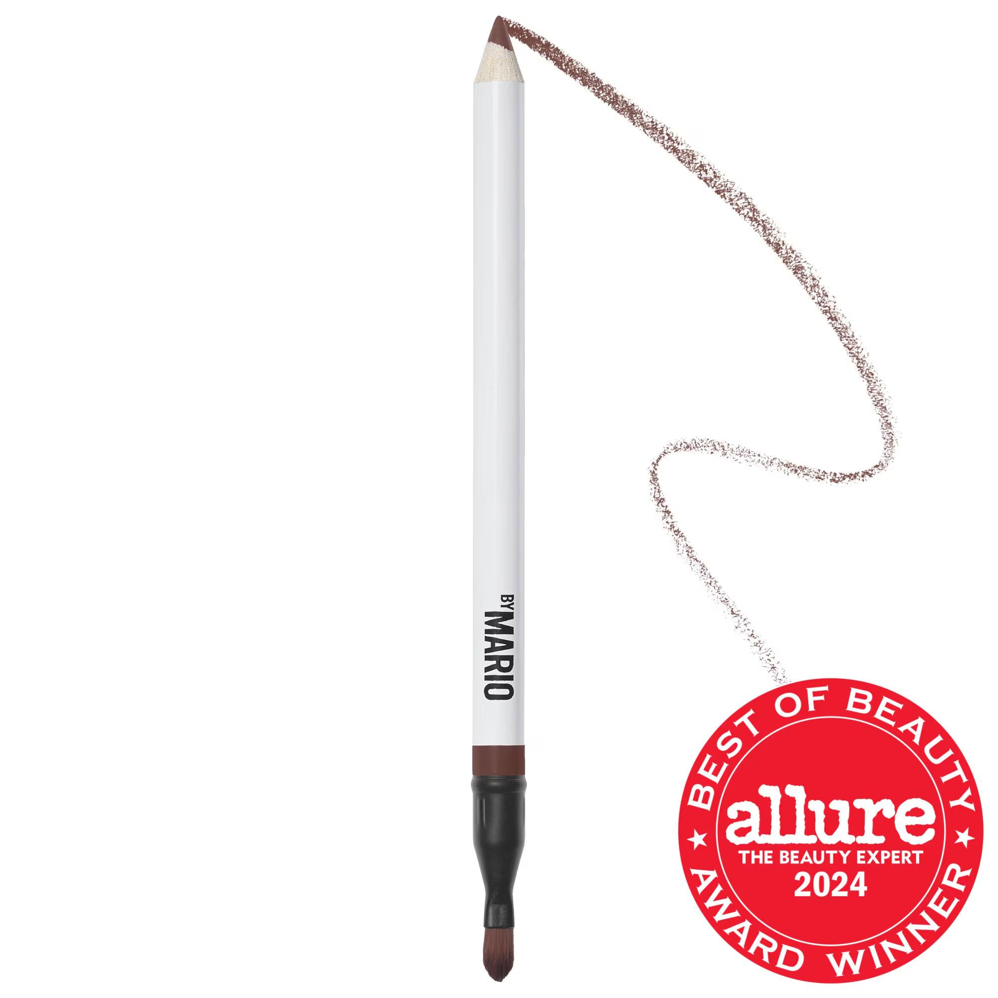 Ultra Suede Sculpting Lip Pencil: Define & Shape Lips for a Fuller, Long-Lasting Matte Look with Dual-Ended Precision Ultra Suede Lip Pencil: Sculpt & Define for Fuller Lips lip liner, lip pencil, matte lip liner, long-lasting lip liner, lip shaping pencil, lip contour pencil, dual ended lip liner, full coverage lip liner, best lip liner, lip definition makeup, lip makeup, lip shaping, lip contouring, matte finish, long lasting, smudge proof, feather proof, beauty, cosmetics, makeup for lips, lip enhancemen