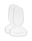 Benri 2-in-1 Heel Cushions for Friction Protection 1 Pair