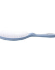 Eklips Detangling Hair Brush - Gentle, Eco-Friendly, Easy Hair Care for Knotted Hair - view 2