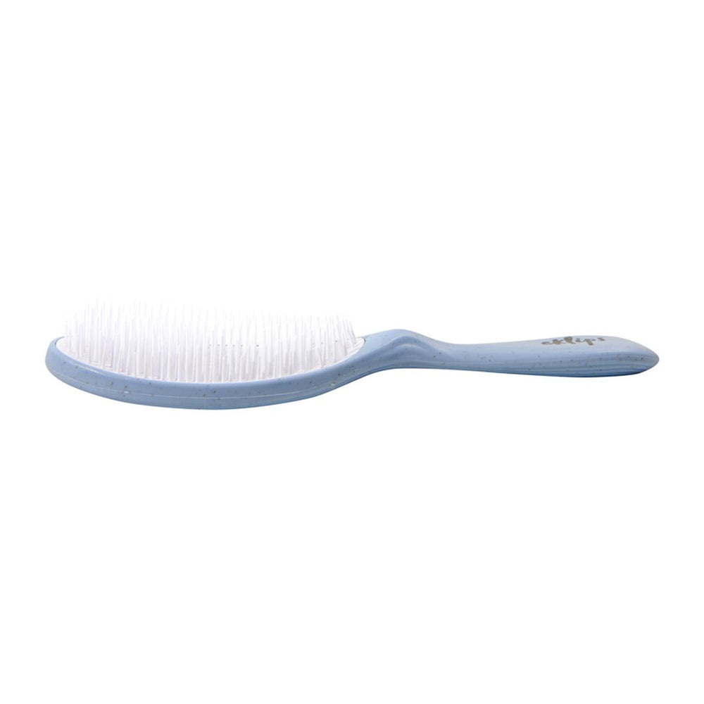Eklips Detangling Hair Brush - Gentle, Eco-Friendly Hair Care for Tangle-Free Locks - image 6