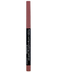 Rival de Loop Lip Liner No06 Rosewood Long-Wear 1 pc