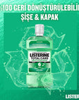Listerine Mild Taste Mouthwash: Alcohol-Free Gum Protection, Freshens Breath, Prevents Plaque, and Whitens Teeth - 16.91 fl oz Listerine Mild Mouthwash: Alcohol-Free Fresh Breath & Gum Care mouthwash, alcohol-free mouthwash, gum protection mouthwash, teeth whitening mouthwash, plaque control mouthwash, oral hygiene mouthwash, fresh breath mouthwash, mild taste mouthwash, Listerine mouthwash, anti cavity mouthwash, gum health, enamel protection, breath freshener, oral care, sensitive mouthwash, plaque reduct