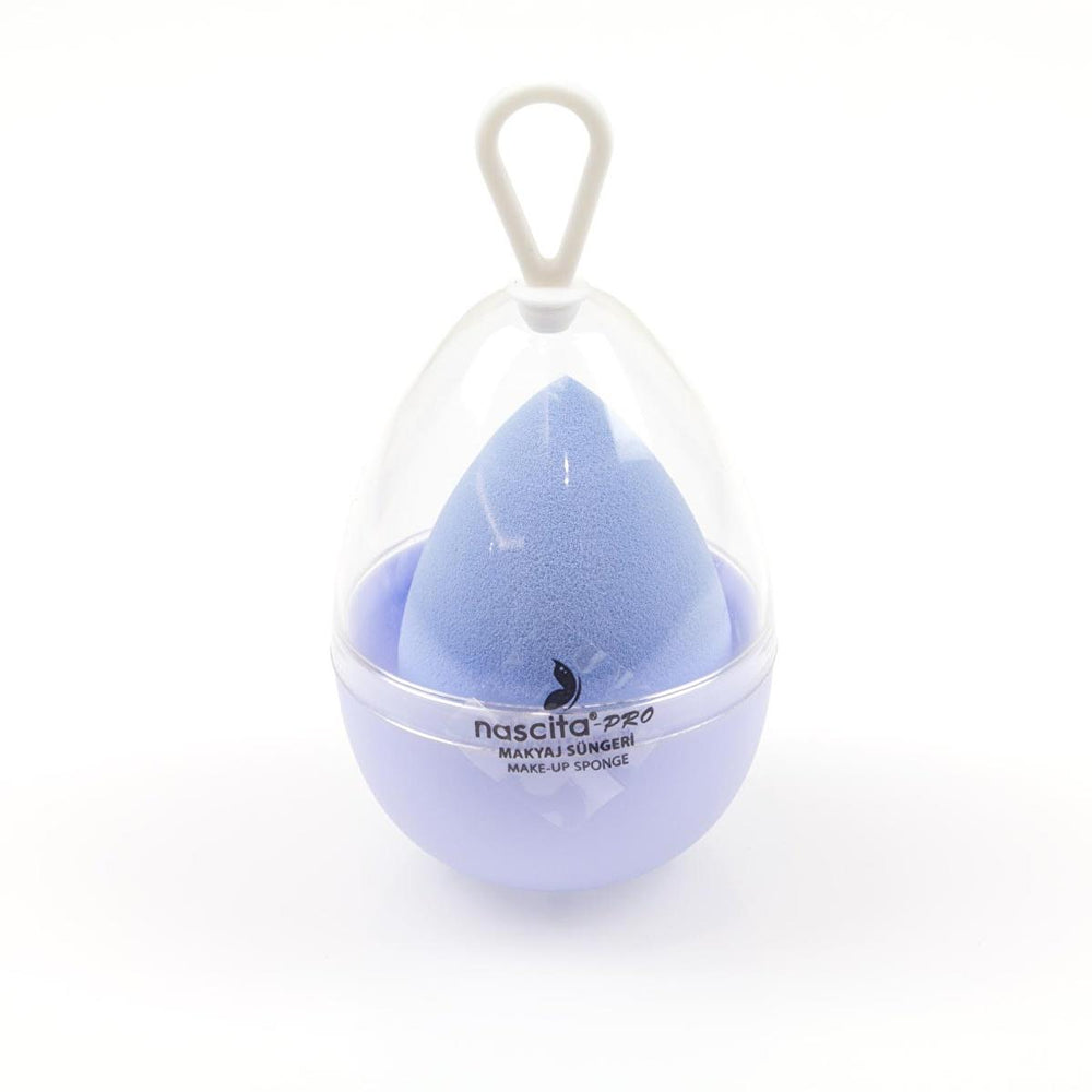 Nascita Makeup Sponge - Soft & Gentle Beauty Blender for Flawless Makeup Application - view 6