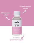 Mia Klinika Acne Treatment Lotion: Fast-Acting Blemish Remover for a Smoother, Brighter Complexion - 30ml Mia Klinika Acne Lotion: Blemish Remover for Clear Skin acne treatment lotion, skin blemish remover, pore cleansing lotion, blemish clearing treatment, skin smoothing lotion, acne spot treatment, skin brightening lotion, pimple drying lotion, 30ml acne lotion, fast acting acne treatment, acne treatment, blemish remover, pore cleansing, blemish clearing, skin smoothing, acne spot, skin brightening, pimpl