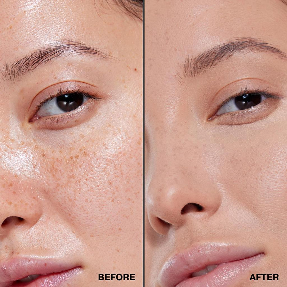 Love Generation I'm Amazing Full Cover Concealer 04 Caramel Baby