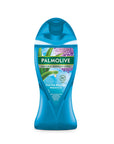 Palmolive Aroma Sensations Natural Shower Gel with Dead Sea Salt & Aloe Vera - 8.45 fl oz, Nourishing & Organic Body Wash Palmolive Natural Shower Gel with Dead Sea Salt - 8.45 fl oz Natural Shower Gel, Organic Body Wash, Nourishing Shower Product, Palmolive Aroma Sensations, Dead Sea Salt Shower Gel, Natural Personal Care, Organic Shower Gel, Aloe Vera Body Wash, Water Mint Shower Gel, Luxurious Fragrance, Gentle on Skin, 100% Natural Ingredients, Rejuvenating Shower Experience
