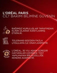 L'Oreal Paris Revitalift Triple Power Anti-Aging Face Serum: Reduce Wrinkles & Firm Skin with Peptide & Hyaluronic Acid, 1 fl oz L'Oreal Revitalift Serum: Anti-Aging, Wrinkle Reduction anti-aging serum, peptide serum, wrinkle reduction, skin firming, hyaluronic acid serum, glycolic acid serum, revitalift laser serum, anti-wrinkle serum, skin rejuvenation, facial serum for aging skin, anti-aging, peptide complex, hyaluronic acid, glycolic acid, skin elasticity, radiant skin, youthful complexion, fine lines,