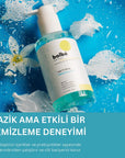 Bolbe Rice Extract Brightening Daily Face Wash 200 ml
