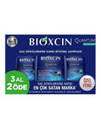 Bioxcin Quantum Shampoo Buy 3 Pay 2 Oily Hair - image 11