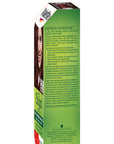 Palette Natural Hair Dye - Red Chocolate (3-68) - Long-Lasting Color with Natural Ingredients Palette Natural Hair Dye - Red Chocolate Natural Hair Dye, Permanent Hair Color, Red Chocolate Hair Dye, Palette Hair Color, Long-lasting Hair Dye, Hair Coloring, Natural Ingredients, Chemical Damage Reduction, Red Chocolate Hair Shade