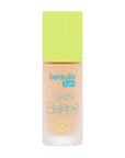 Beaulis Foundation Makeup - Beaulis Fun Skin Balance Fondöten 128 Bright On - Lightweight, Natural Finish, SPF 30 Beaulis Lightweight Foundation Makeup SPF 30 Foundation Makeup, Lightweight Foundation, Natural Finish Makeup, SPF 30 Foundation, Beaulis Fun Skin Balance Fondöten, Makeup for Daily Use, Sun Protection Makeup, Cosmetic Coverage, Flawless Makeup Look, Comfortable Makeup, Natural Appearance, Skin Protection, UV Protection, Beauty Essentials, Makeup for Sensitive Skin