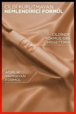 L'Oreal Paris Skin Ink Concealer Foundation 100: High Coverage, Natural Finish & Long Lasting Liquid Foundation for Flawless Skin L'Oreal Skin Ink Foundation: High Coverage, Natural Finish L'Oreal Paris Skin Ink Concealer Foundation, high coverage liquid foundation, long lasting foundation, natural finish foundation, skin smoothing foundation, flawless complexion makeup, Loreal foundation, skin ink foundation, liquid foundation, concealer foundation, high coverage, long lasting, natural finish, skin smoothi