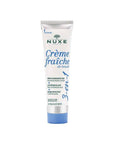 Nuxe Creme Fraiche de Beaute 3-in-1 Moisturizing Cream - Vegan Skincare for All Skin Types - Makeup Remover