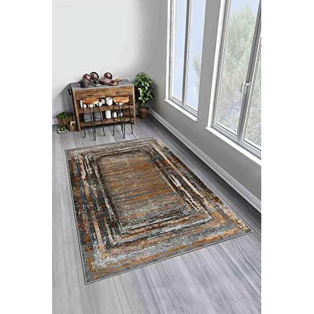Homefesto Halı WOOKECE1249 - 140x220cm