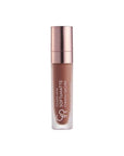 Golden Rose Matte Lip Color - Soft & Creamy, Long-Lasting Moisturizing Lipstick for Individuals Seeking Comfort & - Lipstick